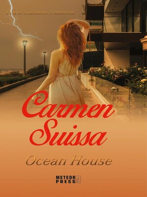cover image of Ocean House /  Vol1